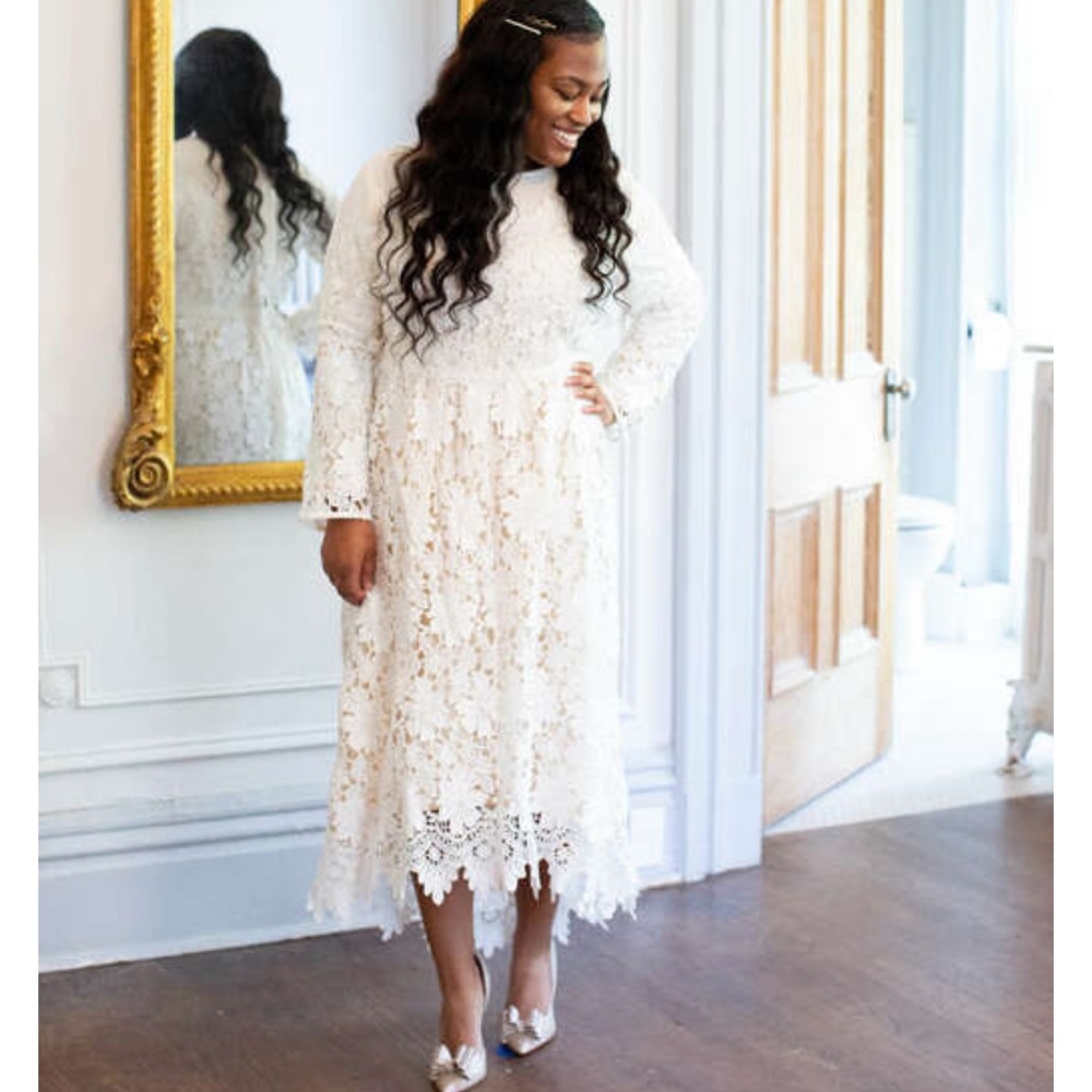 Lady Victoria Dress